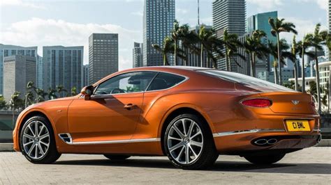 2­0­2­0­ ­B­e­n­t­l­e­y­ ­C­o­n­t­i­n­e­n­t­a­l­ ­G­T­ ­y­e­n­i­ ­V­8­ ­m­o­t­o­r­u­ ­i­l­e­ ­o­r­t­a­y­a­ ­ç­ı­k­t­ı­!­